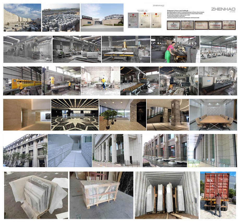 zhenhao stone factory strength zhenhao stone factory strength