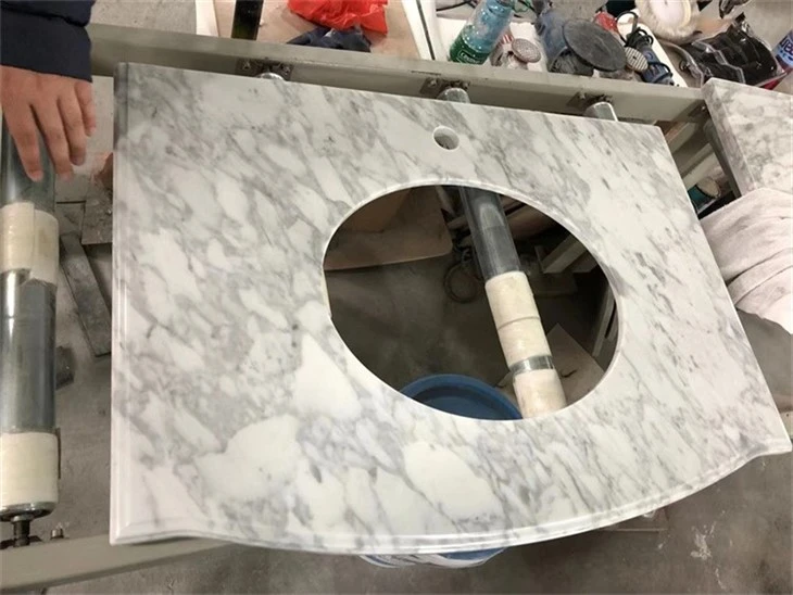 Bathroom Vanity Tops Cut To Size