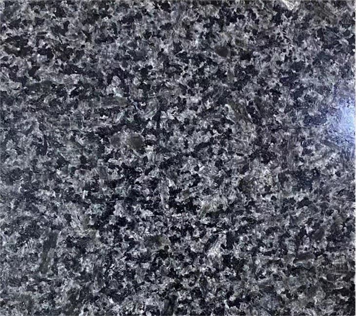 Ploče od crno sive granita
