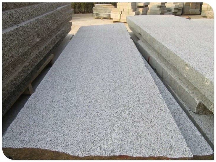 Dark Grey Granite Slabs