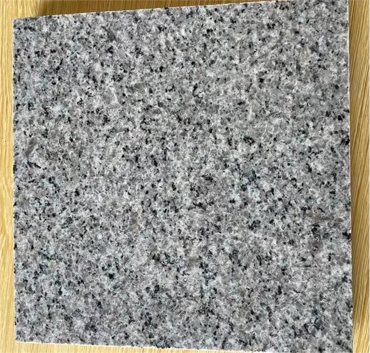 Grey Pearl Granit