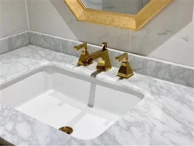 48 Vanity Top sa umivaonikom