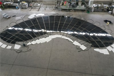 China Tiles Manufacturing Company