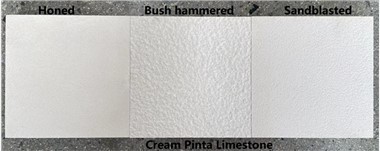 Krema Pinta krečnjak