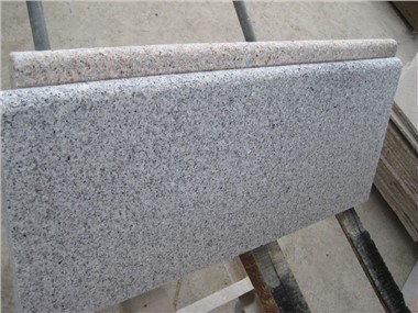 Plamene granitne pločice