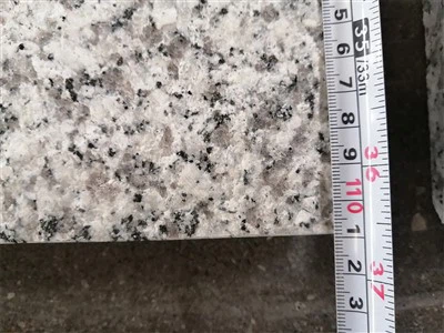 G603 Granit Flamed