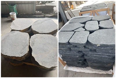 Garden Patio Stones