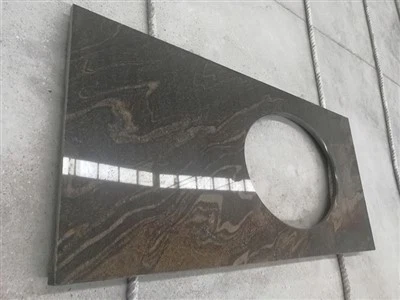 Granit Counter Top Kupatilo