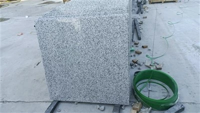 Granit Gray Color