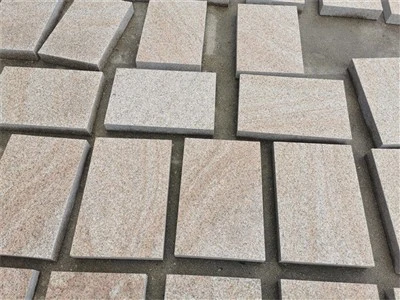 Granit žute boje