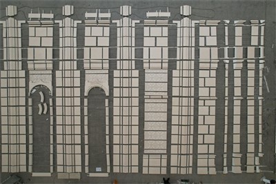 Vanjske zidne pločice od krečnjaka