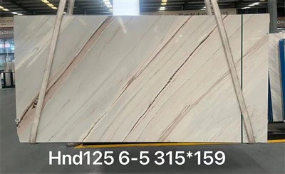 Palisandra Marble