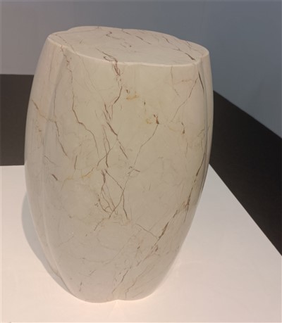 Kamena stolica za tuš