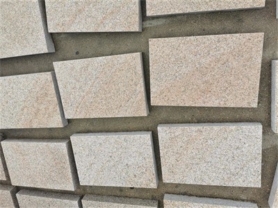 Kamene pločice za terasu