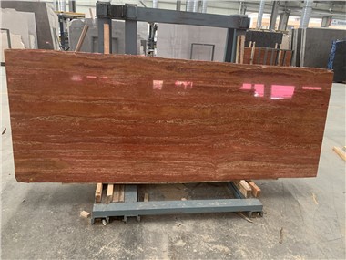 Travertin podne pločice 24x24