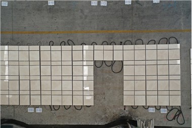 Zidne obloge Pločice za unutrašnjost