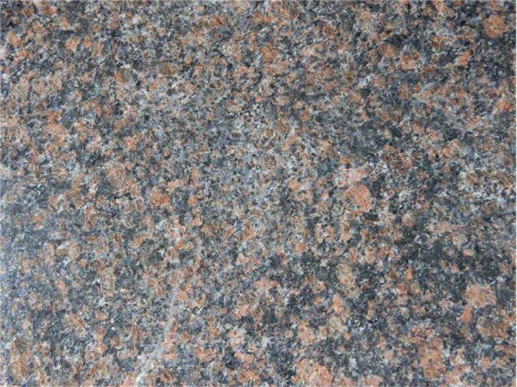 Tan smeđe granitne pločice