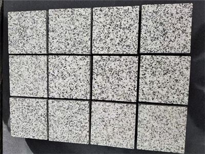 Zašto granit nadmašuje mnoge vještačke materijale za popločavanje
