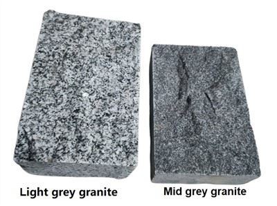 Prilaz Granit Stones