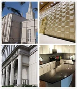 Kameni građevinski proizvodi