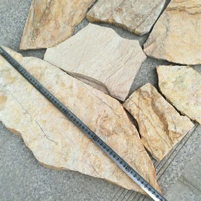 Crazy Slate Paving Adelaide