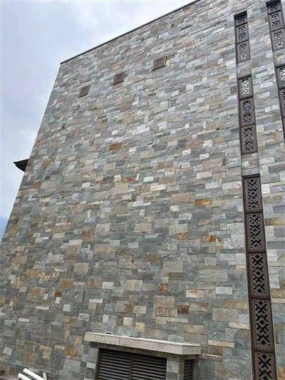 Ploče za oblaganje od škriljevca