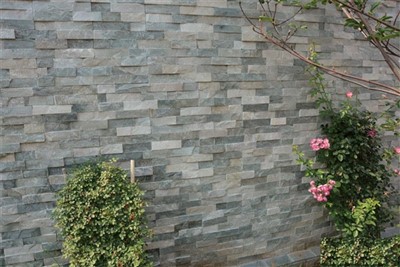 Zidna obloga od škriljevca