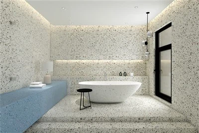 Terrazzo Thourd Flor TILE